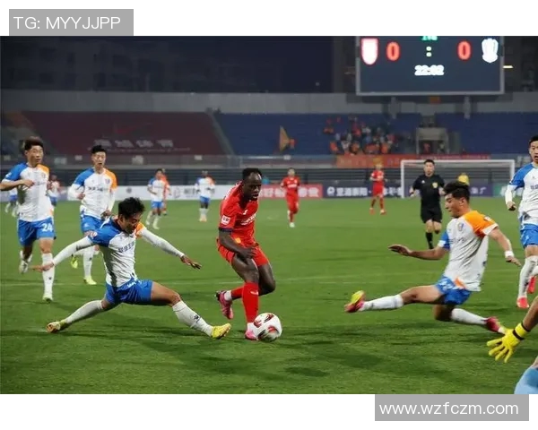 激情四溢的奥体足球赛点燃城市热情展现运动精神与团队合作的魅力