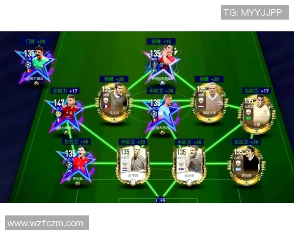 足球数学的奇妙世界:如何通过数据分析提升比赛策略与球员表现